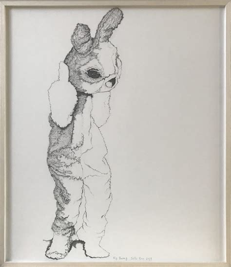 Big Bunny Chambers Art Gallery