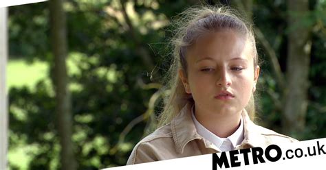 Get the latest tv news, features, photos, exclusive interviews and soap spoilers for itv soap emmerdale. Emmerdale spoilers: Amelia commits a shock crime to sort ...