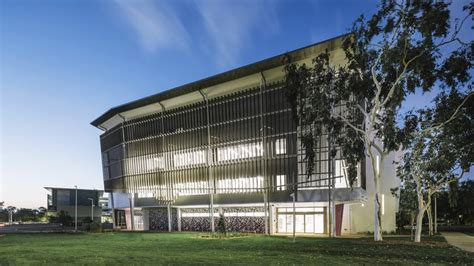 2017 Queensland Regional Architecture Awards North Queensland