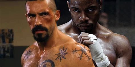 Boyka Chambers Third Fight Could End Their Undeniable Debate Trending