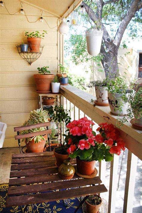 How To Decorate Your Balcony Wallpaper Leadersrooms