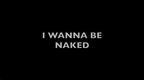 DNCE Naked Lyrics YouTube