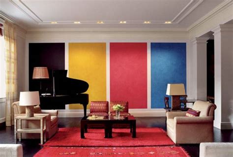 A Quick Guide To Contrasting Colors In Home Design