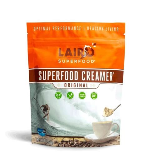 Laird Superfoods Wholesale Outpaces Its Consumer Business — Shopify