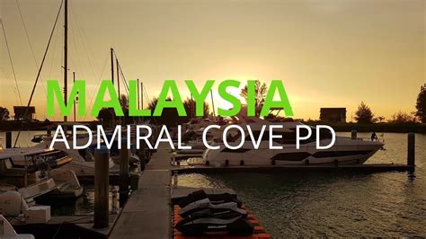 Free self parking is available onsite. Cuti cuti Malaysia, Avillion Admiral Cove - YouTube