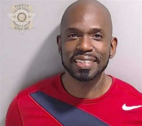 Khalid Kamau Georgia Mayor Arrested After Being Held At Gunpoint By