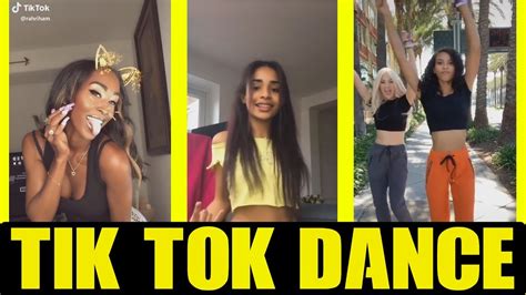 Tik Tok Dance Compilation Of 2019 Tik Tok Most Popular Dances Tik Tok Dance Challenges Youtube