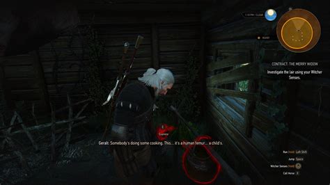 Rpg Codex Review The Witcher 3 Wild Hunt Rpg Codex Doesnt Scale