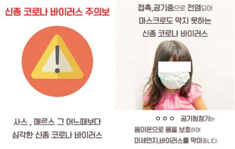 “음이온으로 바이러스 막는다” 도 넘은 ‘코로나 마케팅 제재 국민일보