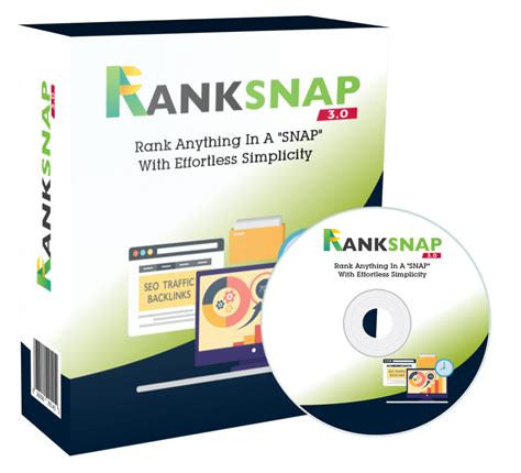 Ranksnap 3.0 - Exclusive Bonuses | xMarketing360 Exclusive Bonuses