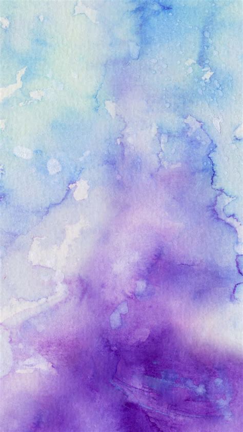 Download Pastel Watercolor Wallpaper