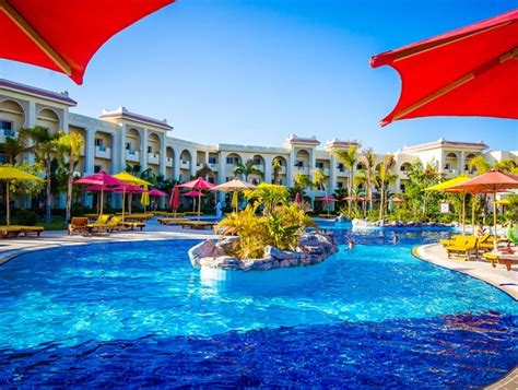 séjour egypte hôtel serenity makadi beach 5 hurghada