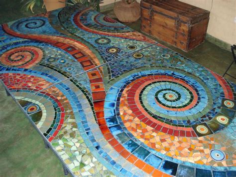 About Mosaic Art Mosaic Art Mosaic Garden Art Mosaic Mural Wall