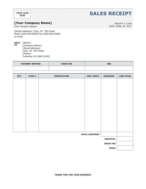 Sample Quickbooks Invoice Invoice Template Ideas
