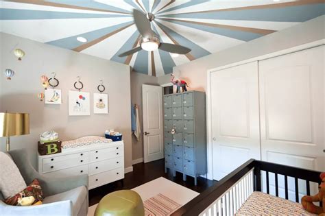 6 Inspirasi Plafon Kamar Tidur Cantik Minimalis — Courtina | Courtina