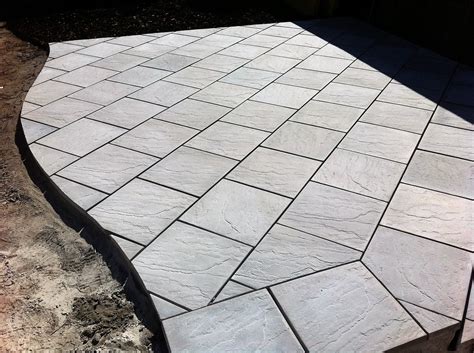 Riven Paving Slabs Swansea Premier Concrete Products