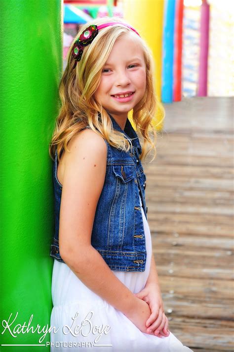 Tween Photography With Images 333