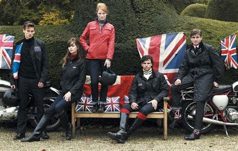 Check spelling or type a new query. Barbour British fashion heritage brand - Le Blow
