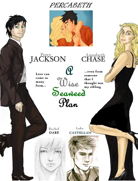 Photos Percy Jackson And Annabeth Chase Love Fanfiction Rated M And