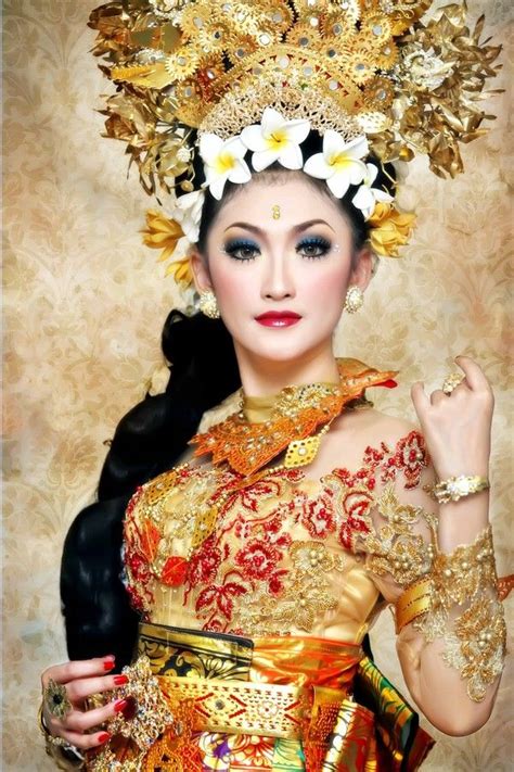 Bali By Anugrah Fajar 500px Bali Girls Traditional Dresses Beauty Around The World