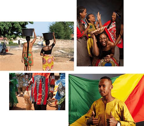 Kultur Republic Congo