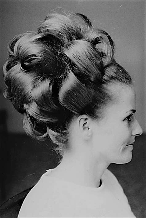 26 Models 1960s Bouffant Hairstyles Jilliealberto