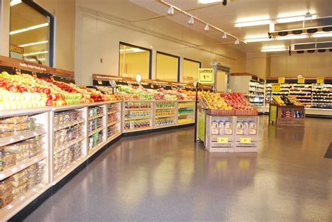 Food lion grocery store of littleton. Food Lion #1557 - Raleigh, NC - Contract Flooring and ...