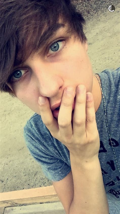 Those Eyes Instagram Colby Brock Colby Brock Sam And Colby Colby
