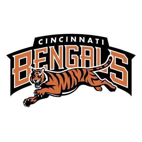 Bengals Logo - Cincinnati Bengals logo concept on Behance png image
