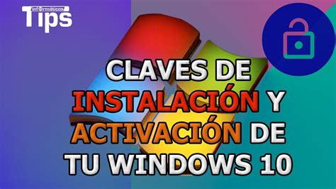 Claves Windows 10 Pro