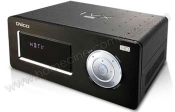 Compare tvix's expense ratio of 1.65% to, for example, the popular spy's expense ratio of 0.09%, and you'll surely see that. Dvico Tvix Hd M-6500a User Manual - treeshoe