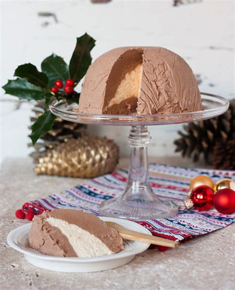 Find easy to make recipes and browse photos, reviews, tips and more. Bailey's Christmas Pudding | Christmas desserts treats, Baileys ice cream, Christmas desserts