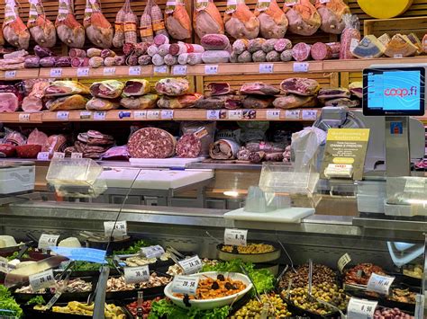 Italian Supermarkets A Visitors Guide Helpful Tips The Tuscan Mom