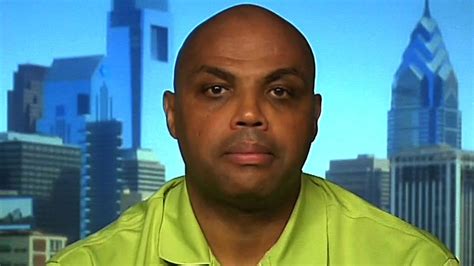 Charles Barkley Supports Surprising Candidate Cnn Video