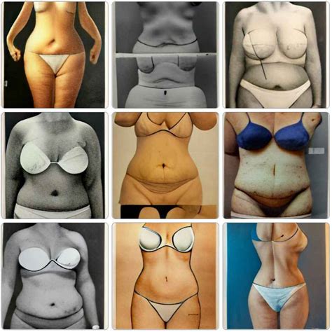 Liposuction With Fat Transfer The Ultimate Brazilian Butt Lift Procedure Lipo Com