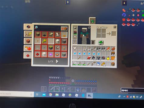 Rl Craft For Minecraft Bedrock The Most Powerful Mob In Rlcraft