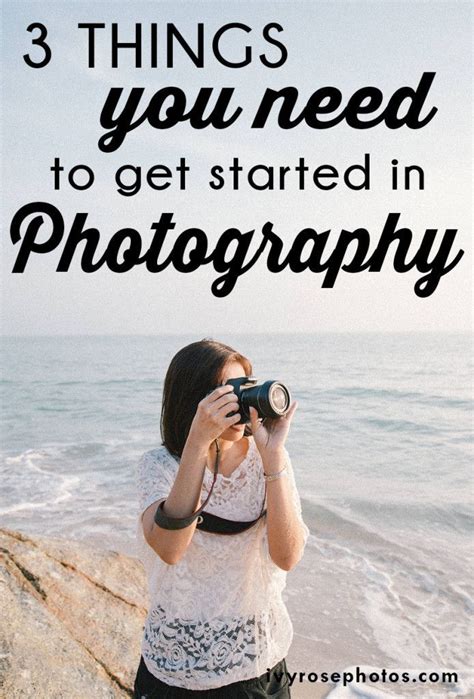 Lesson Strategy | Diy photography, Learning photography ...