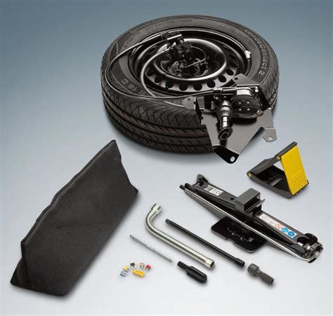 AC Ram Spare Tire Kit Kits Safety Roadside Myrtle Beach SC