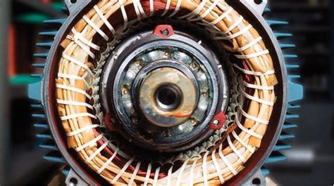 How To Properly Grease An Electric Motor