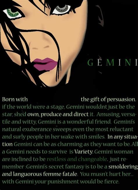 Whatsapp Web Gemini Gemini Zodiac Gemini Personality