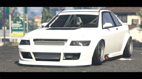 Gta 5 Stancenation Stance Lovers Only Showcase Video Youtube