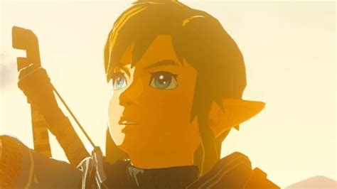 Zelda All Botw Characters Confirmed For Tears Of The Kingdom