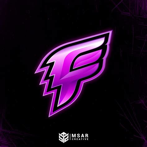 Msarcreative I Will Design Great Initial Esport Logo For Twitch