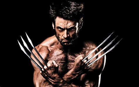 Wolverine Hugh Jackman Wallpapers 2018 74 Background Pictures