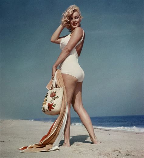 History Of The Bathing Suit Stylecaster