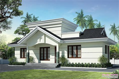 Low Cost Kerala Home Kerala House Design House Construction Plan