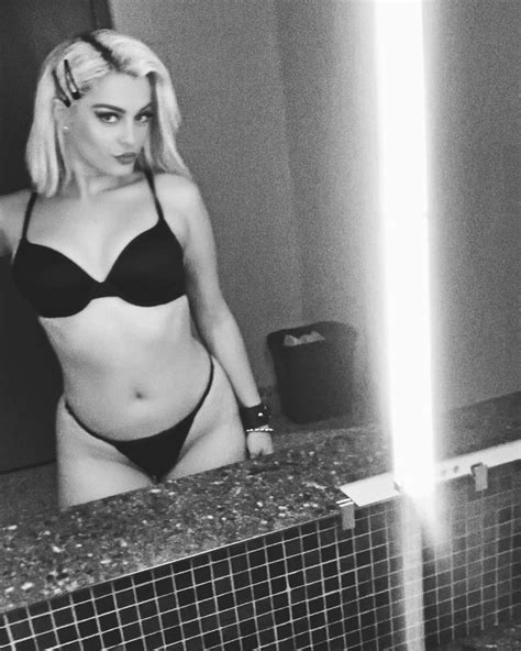 Bebe Rexha Sexy And Topless New 18 Photos The Fappening