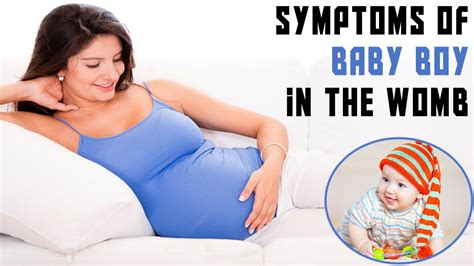 What will happen to your hair during pregnancy? Symptoms of Baby Boy During Pregnancy | 10 Symptoms to ...