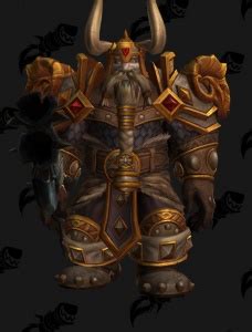 Kurimbooze Dwarf Heritage Armor Outfit 10 0 2 Beta