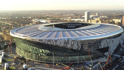 Jun 24, 2021 · tottenham hotspur stadium is one of the best and most beautiful stadiums in the world. tottenham-hotspur-stadium-ls-04 | Livin Spaces